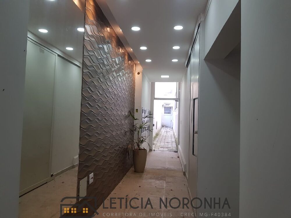 Sala-Conjunto, 316 m² - Foto 1