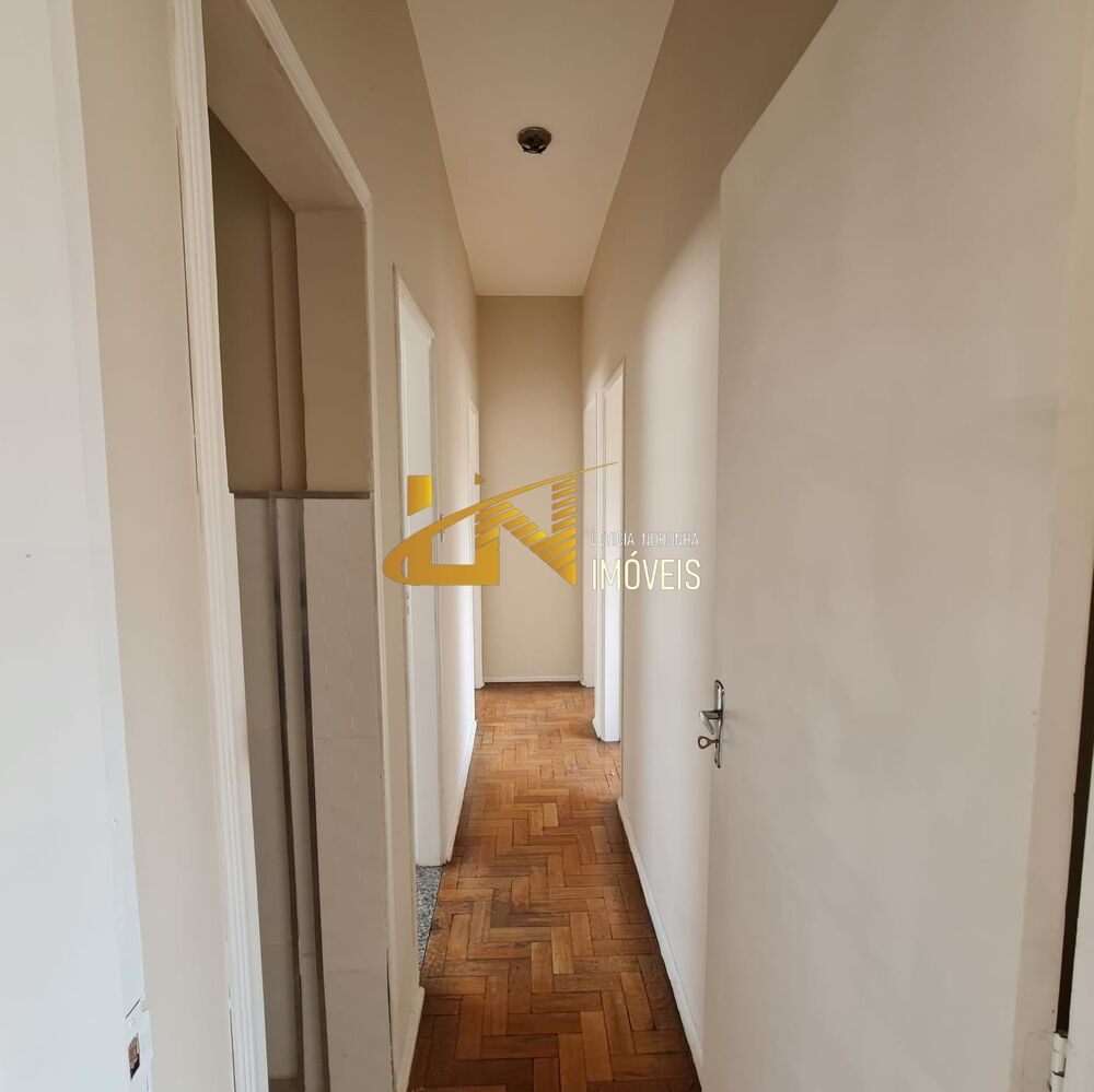 Apartamento para alugar com 3 quartos, 115m² - Foto 3