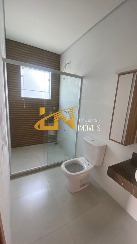 Casa, 4 quartos - Foto 2