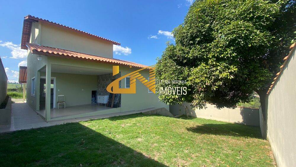 Casa, 4 quartos - Foto 3