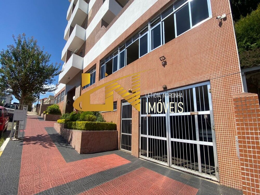 Apartamento, 1 quarto, 99 m² - Foto 2