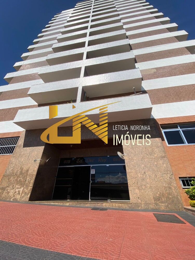 Apartamento, 1 quarto, 99 m² - Foto 1