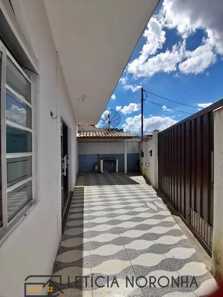 Casa à venda com 1 quarto, 86m² - Foto 2