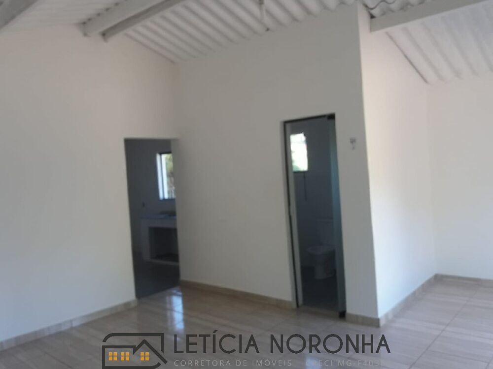 Chácara à venda e aluguel com 1 quarto - Foto 3