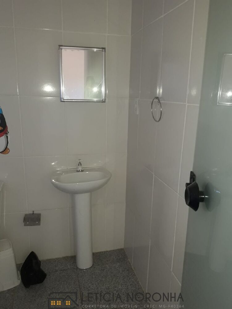 Chácara à venda e aluguel com 1 quarto - Foto 4