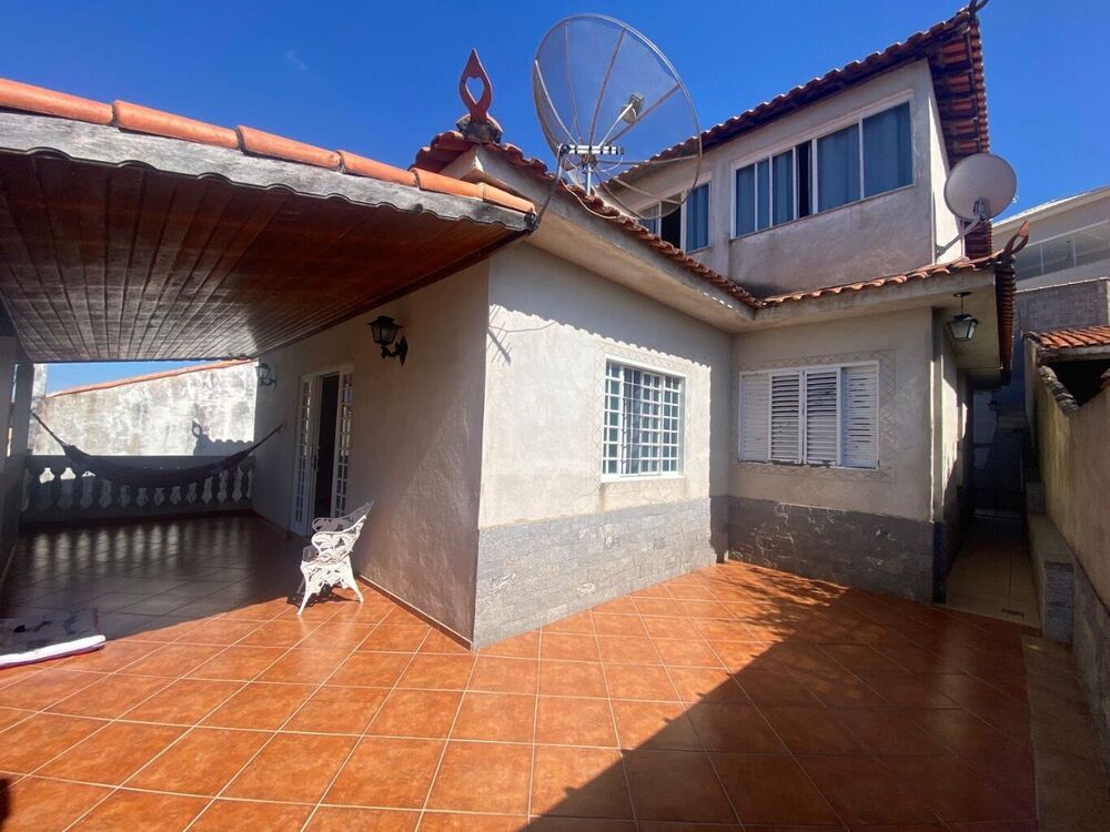 Casa, 3 quartos, 226 m² - Foto 6