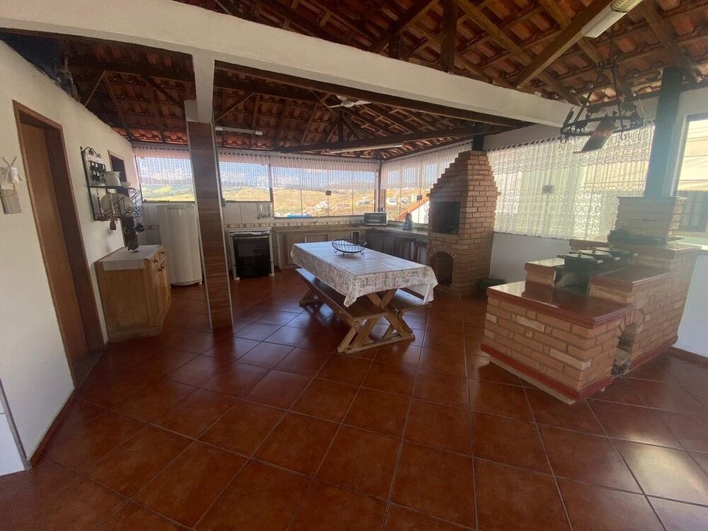 Casa, 3 quartos, 226 m² - Foto 4