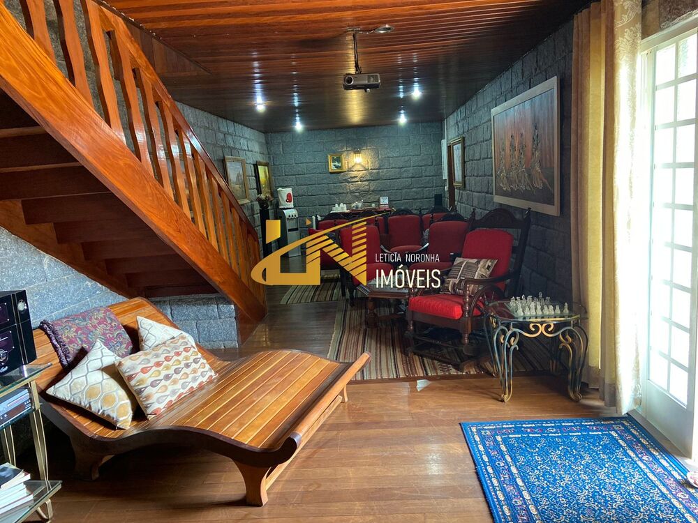 Casa, 7 quartos - Foto 4
