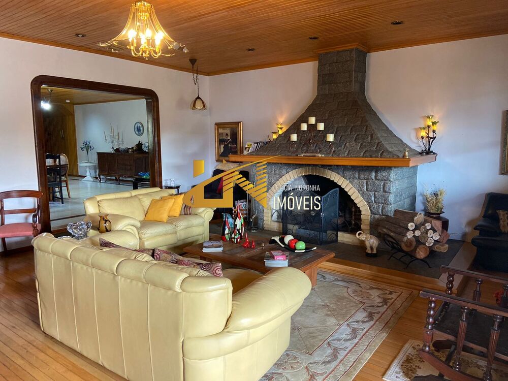 Casa, 7 quartos - Foto 2