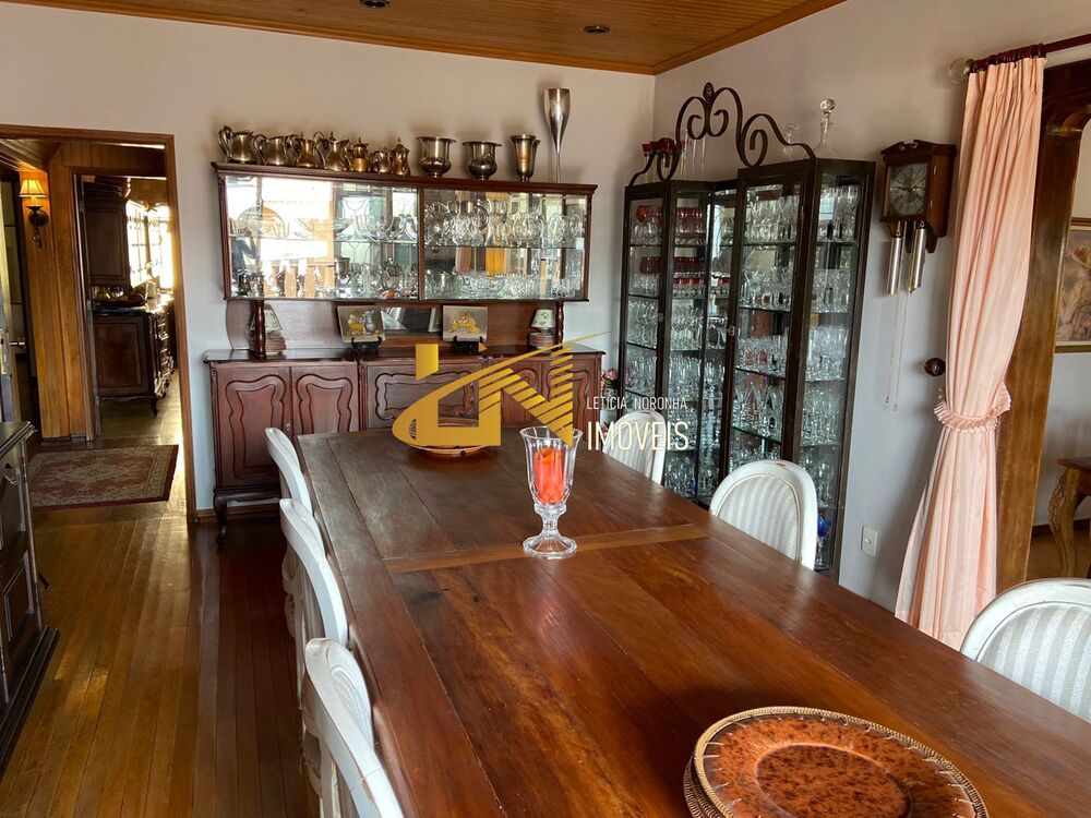 Casa, 7 quartos - Foto 3