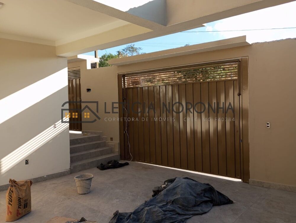 Casa, 3 quartos, 160 m² - Foto 2