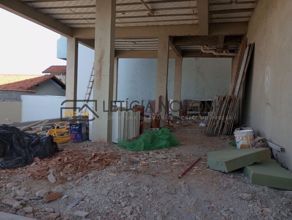 Casa, 3 quartos, 160 m² - Foto 7