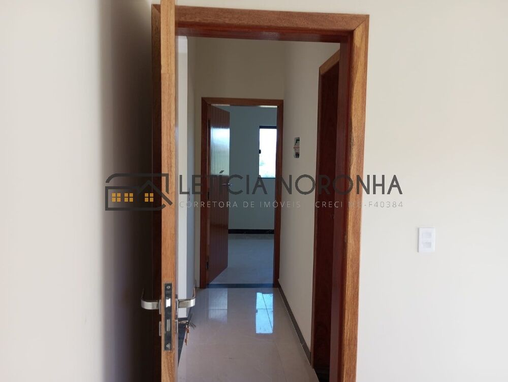 Casa, 3 quartos, 160 m² - Foto 5