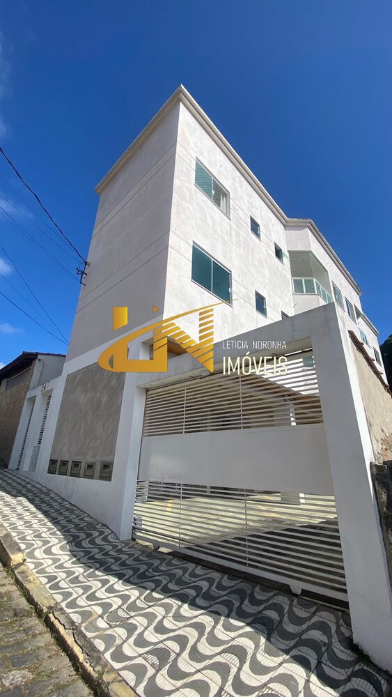 Apartamento, 2 quartos, 190 m² - Foto 1