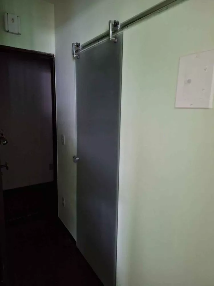 Apartamento à venda com 1 quarto, 50m² - Foto 1