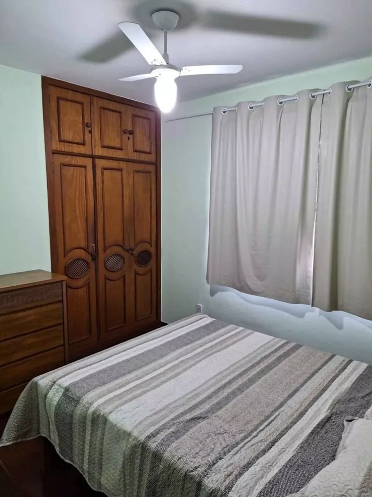 Apartamento à venda com 1 quarto, 50m² - Foto 3