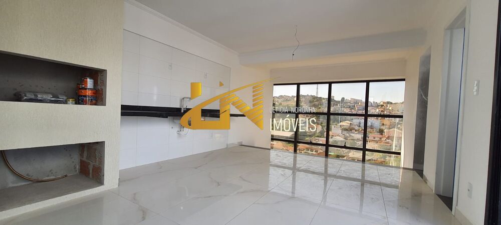 Cobertura, 3 quartos, 110 m² - Foto 4