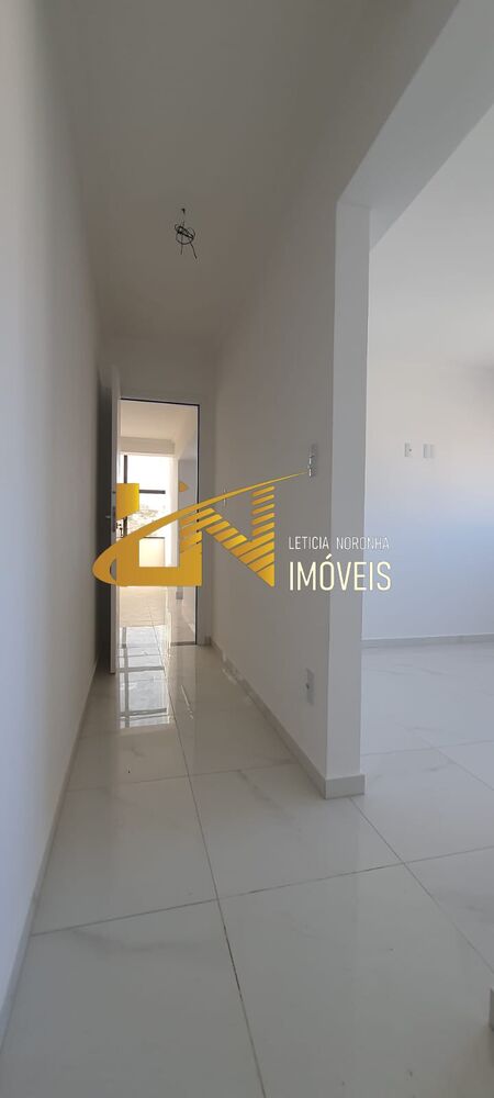 Cobertura, 3 quartos, 110 m² - Foto 1