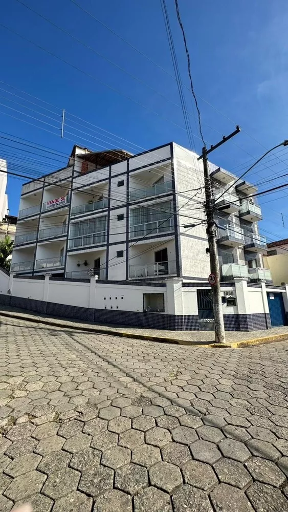 Cobertura à venda com 3 quartos, 171m² - Foto 1