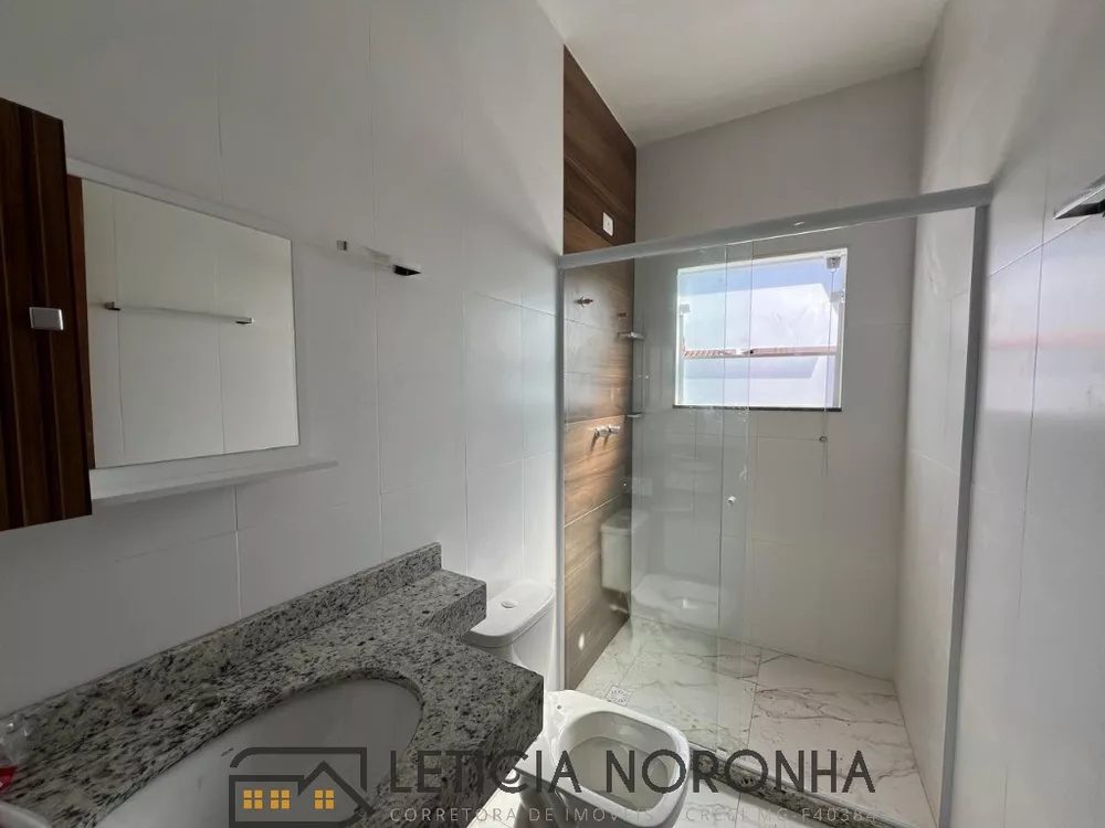 Apartamento para alugar com 3 quartos, 58m² - Foto 3