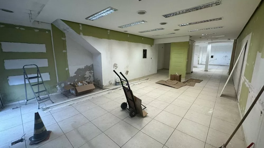 Loja-Salão para alugar, 135m² - Foto 2