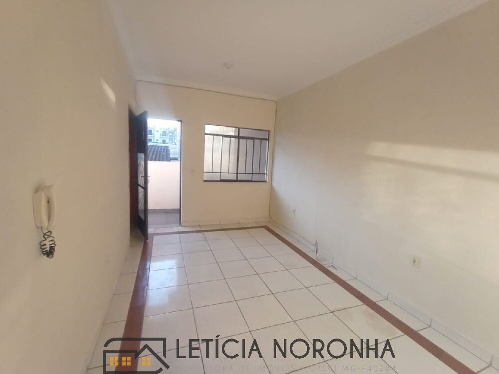 Apartamento para alugar com 2 quartos, 64m² - Foto 1
