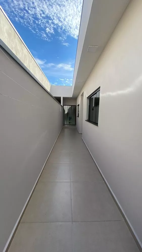 Casa, 2 quartos, 125 m² - Foto 4