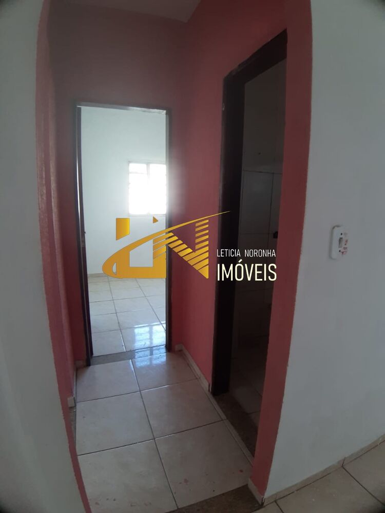 Apartamento à venda com 2 quartos, 49m² - Foto 1