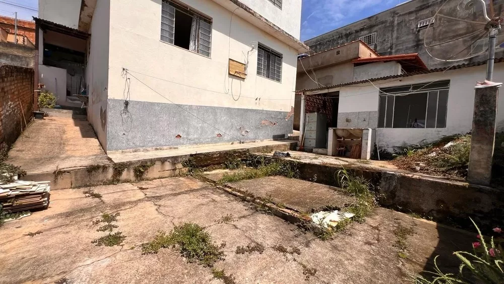 Casa, 3 quartos, 59 m² - Foto 1