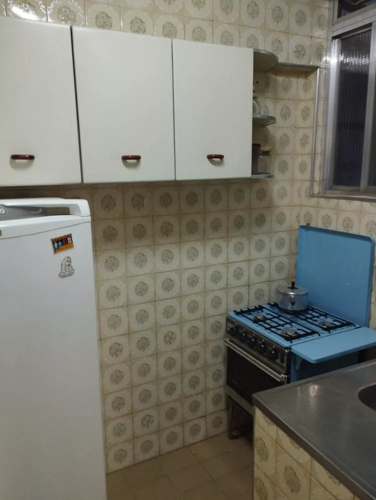 Apartamento para alugar com 2 quartos, 65m² - Foto 2