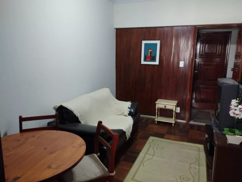 Apartamento para alugar com 2 quartos, 65m² - Foto 3