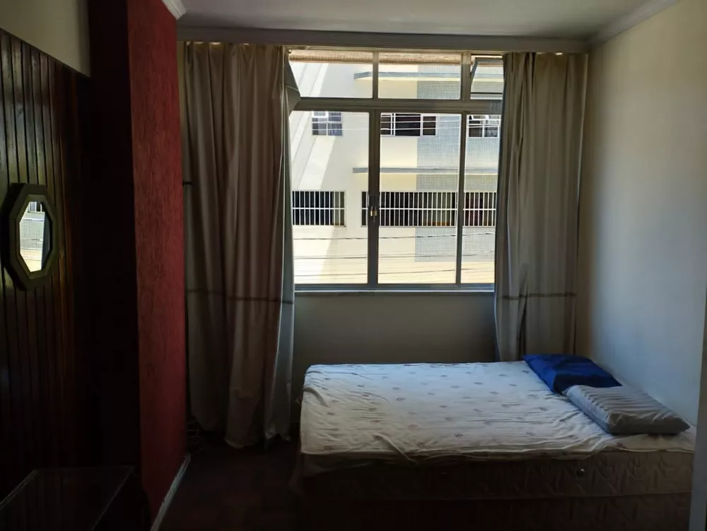 Apartamento para alugar com 2 quartos, 65m² - Foto 1