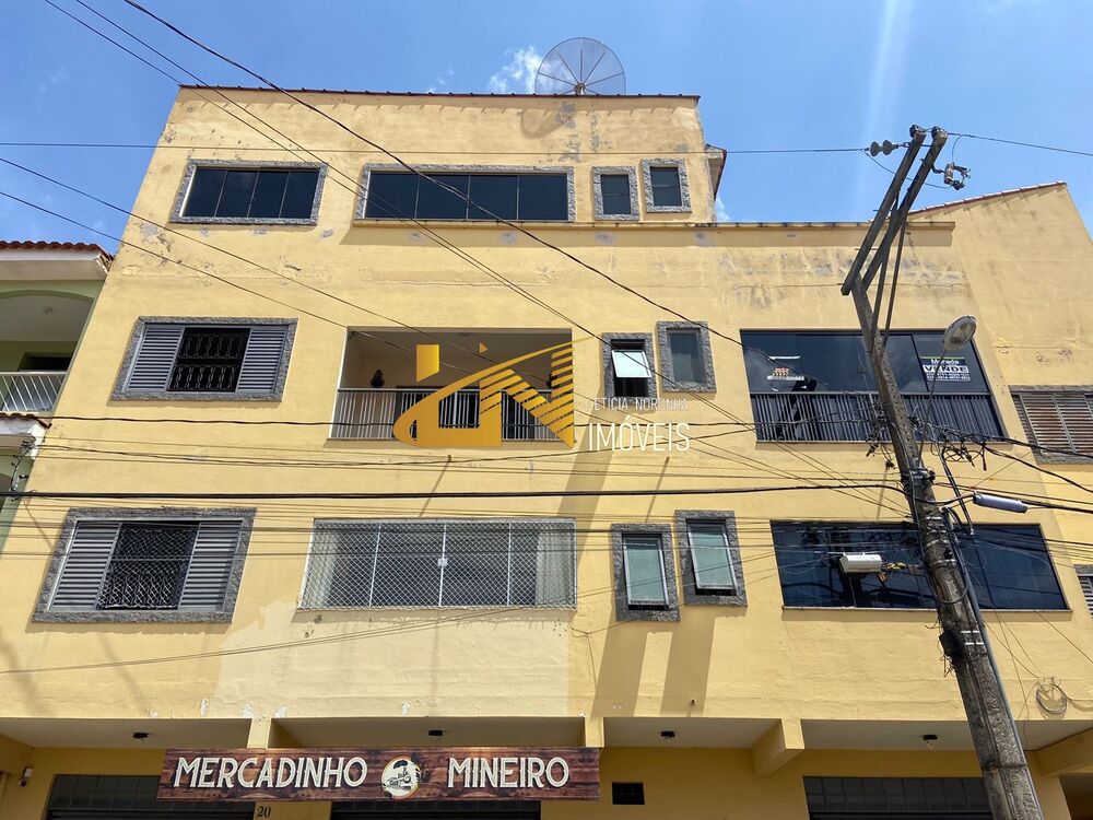 Apartamento, 3 quartos, 110 m² - Foto 1