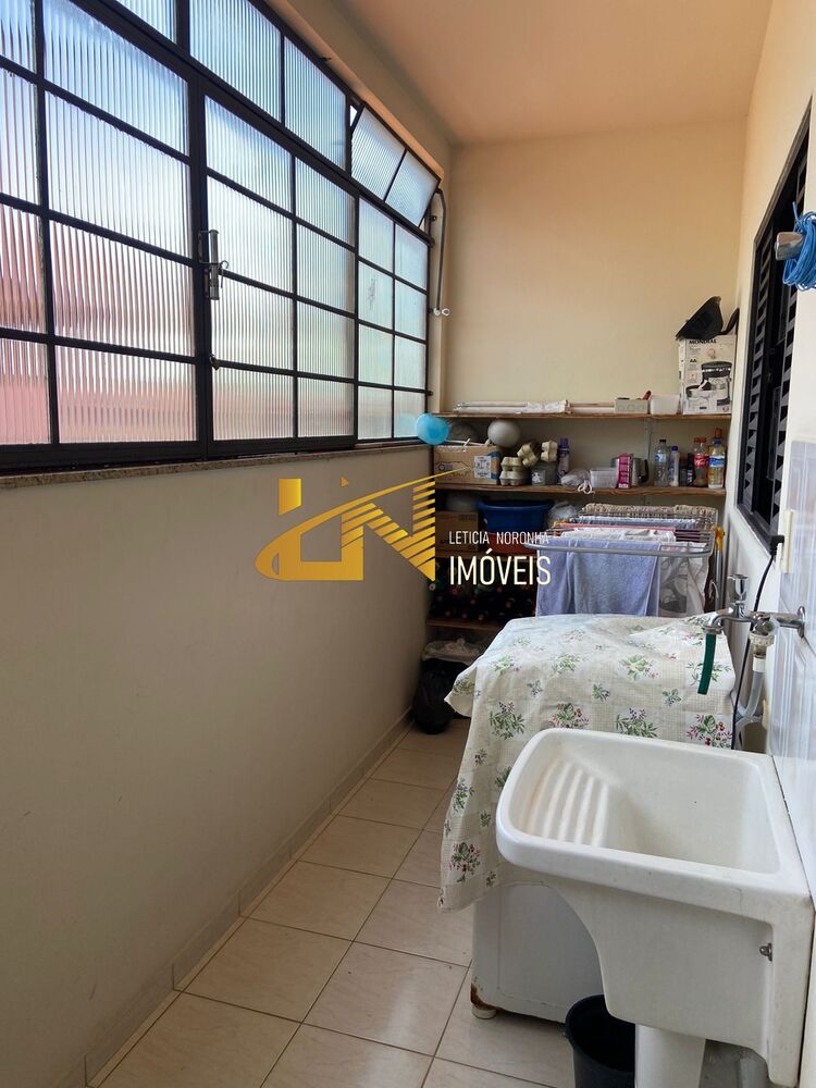 Apartamento, 3 quartos, 110 m² - Foto 3