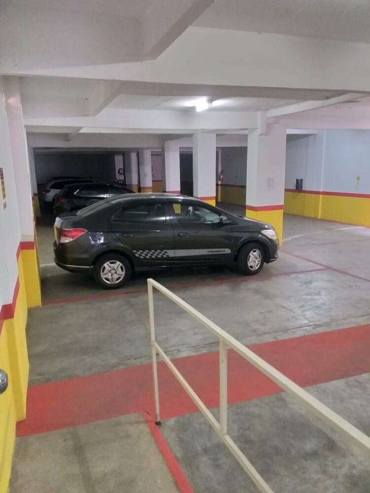 Apartamento, 1 quarto, 40 m² - Foto 2