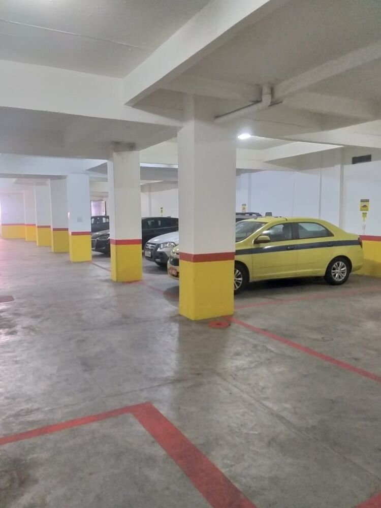 Apartamento, 1 quarto, 40 m² - Foto 4