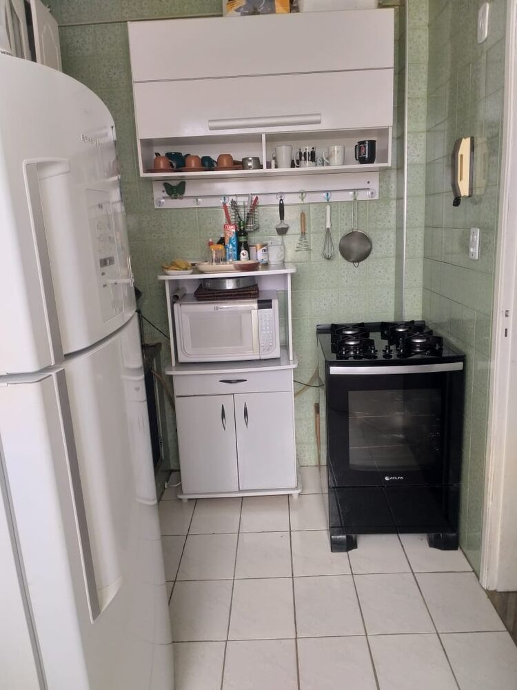 Apartamento, 1 quarto, 40 m² - Foto 1