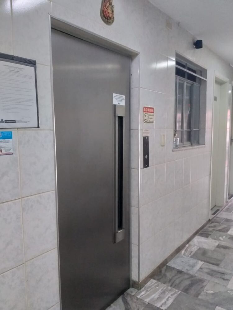 Apartamento, 1 quarto, 40 m² - Foto 3