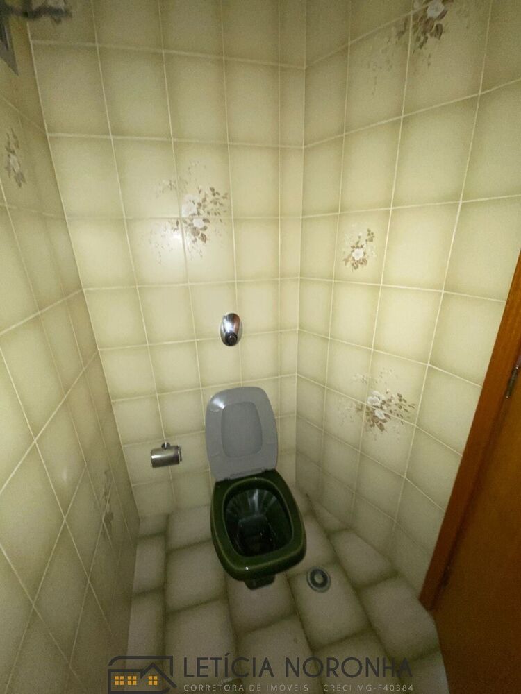 Apartamento para alugar com 4 quartos, 115m² - Foto 4