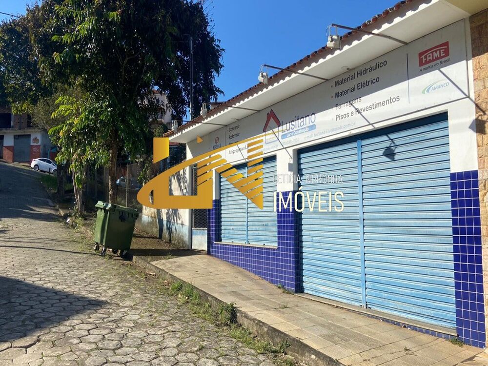 Depósito-Galpão - Foto 1