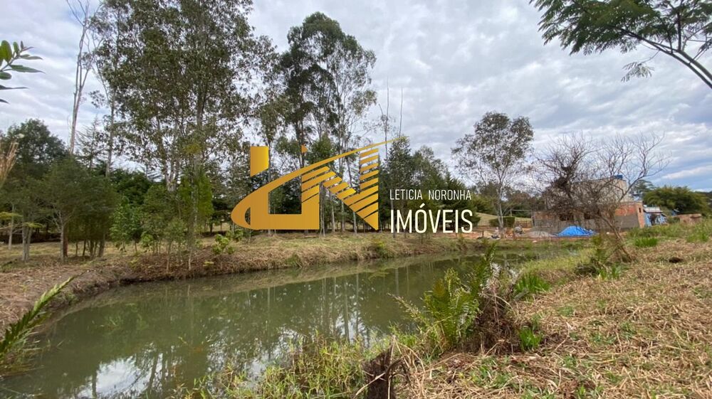 Terreno, 1600 m² - Foto 1