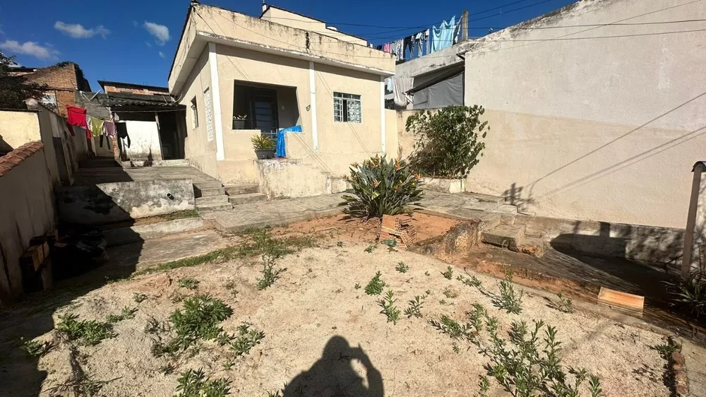 Casa, 2 quartos, 65 m² - Foto 2