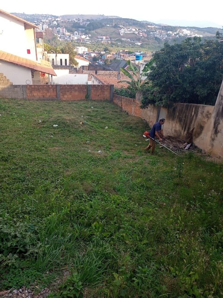 Terreno, 200 m² - Foto 3