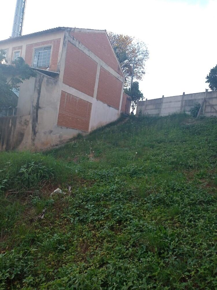 Terreno, 200 m² - Foto 1