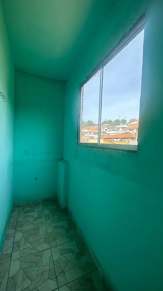 Casa à venda com 3 quartos - Foto 1