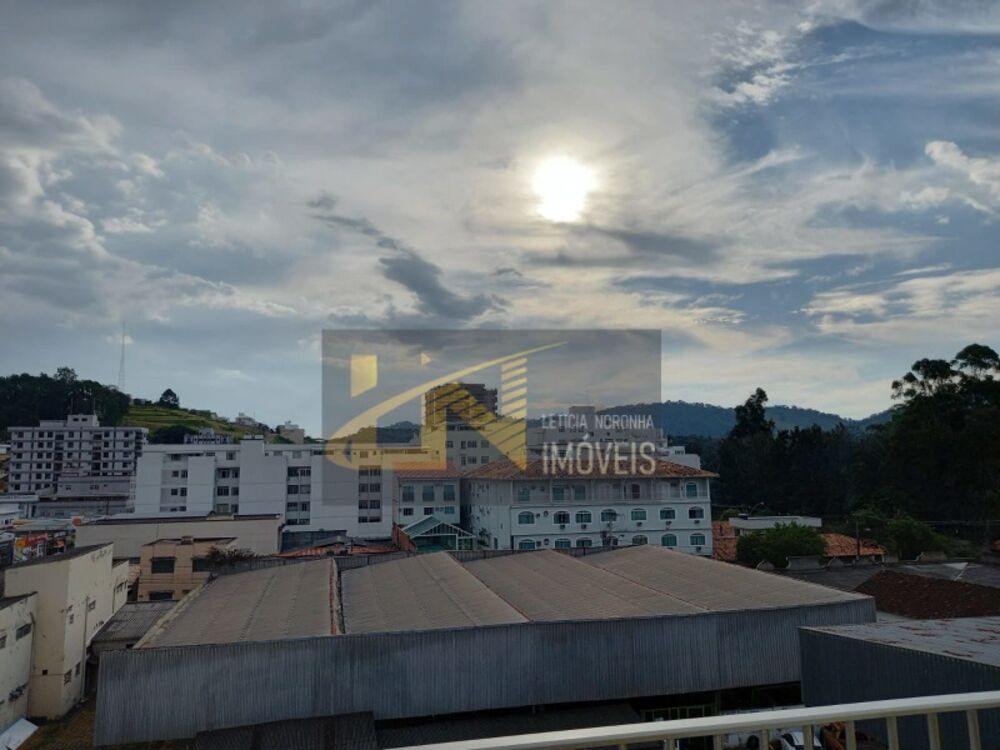 Apartamento, 2 quartos, 85 m² - Foto 1