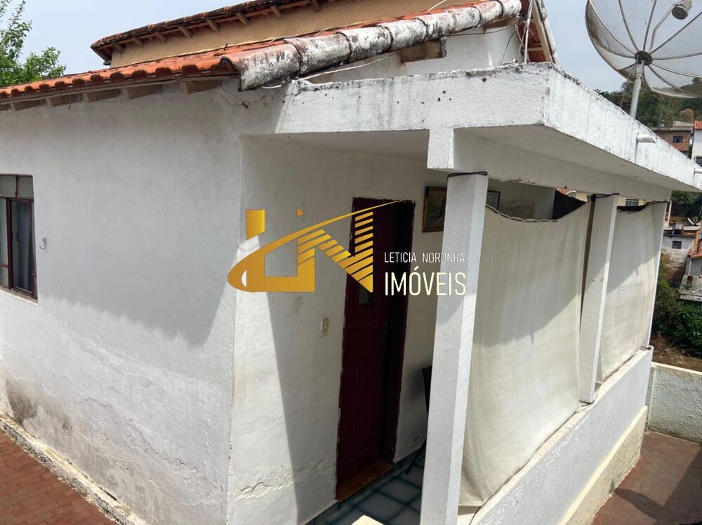 Casa, 2 quartos - Foto 1