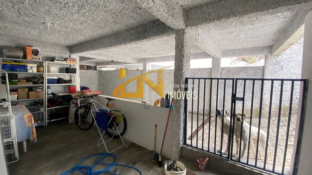Casa à venda com 3 quartos - Foto 2