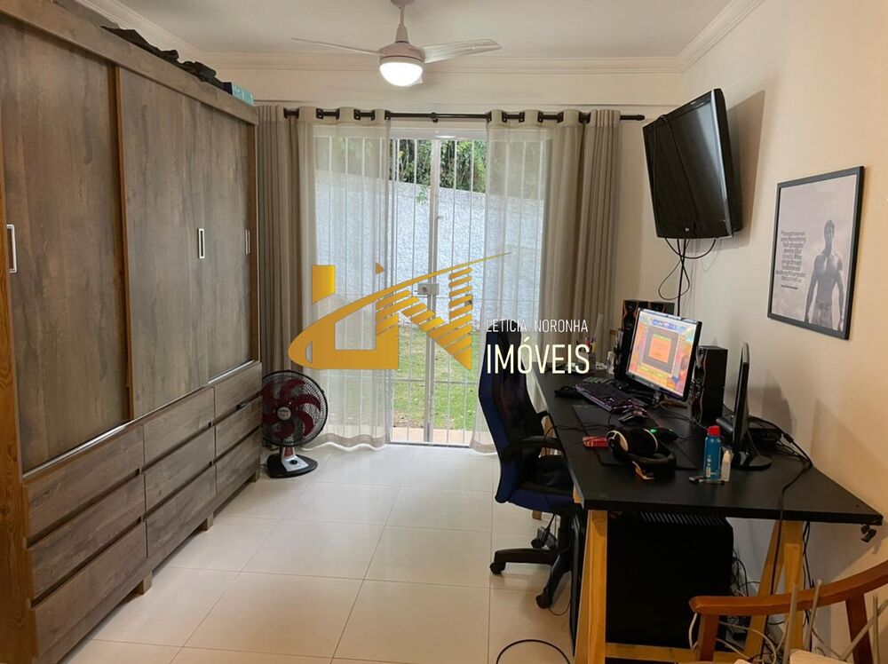 Casa à venda com 3 quartos - Foto 4
