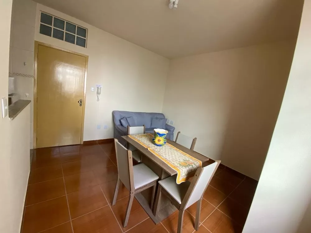 Apartamento à venda com 1 quarto, 64m² - Foto 3